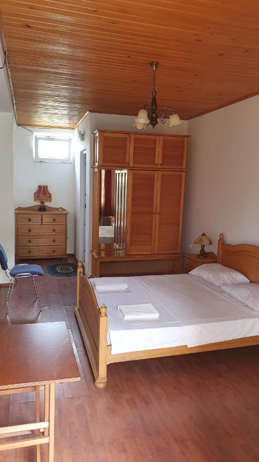 Kvariati Palma Hotel Szoba fotó