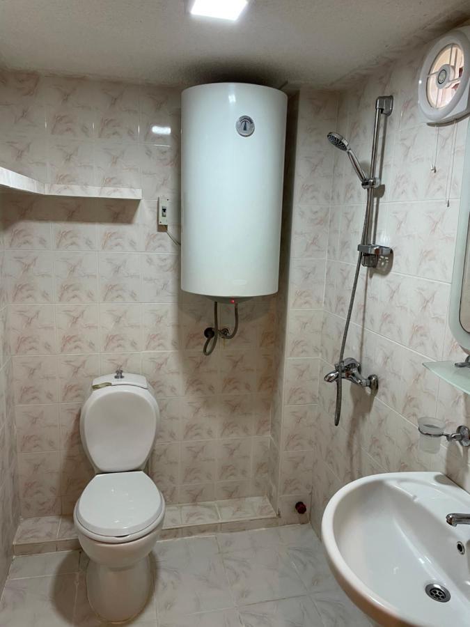 Kvariati Palma Hotel Szoba fotó