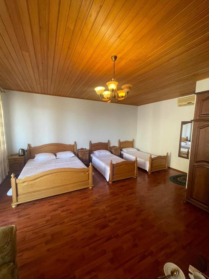 Kvariati Palma Hotel Szoba fotó